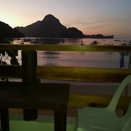 爱妮岛 快乐旅馆酒店 外观 照片