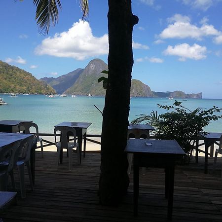 爱妮岛 快乐旅馆酒店 外观 照片