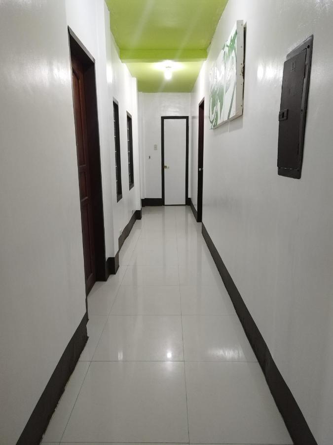 爱妮岛 快乐旅馆酒店 外观 照片