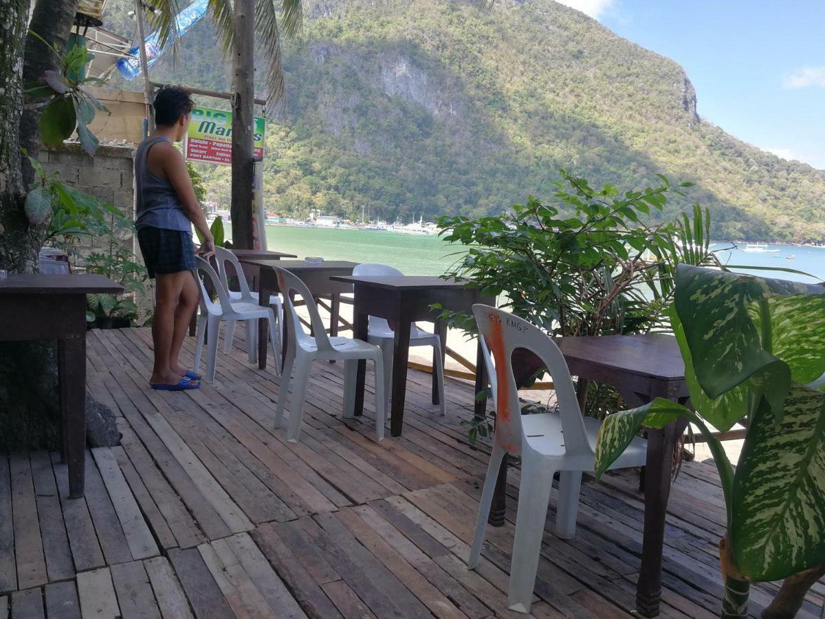 爱妮岛 快乐旅馆酒店 外观 照片